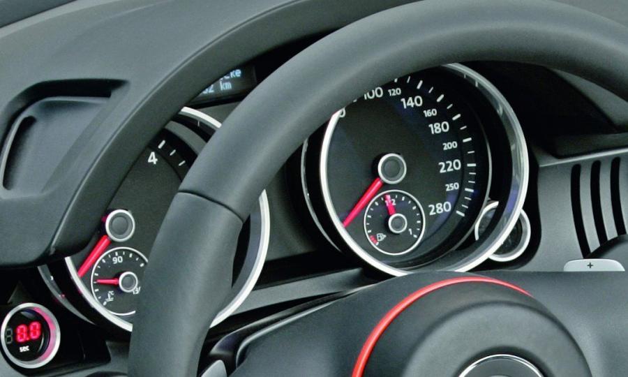  Volkswagen BlueSport Roadster 2009 года  (фото 2 из 35)